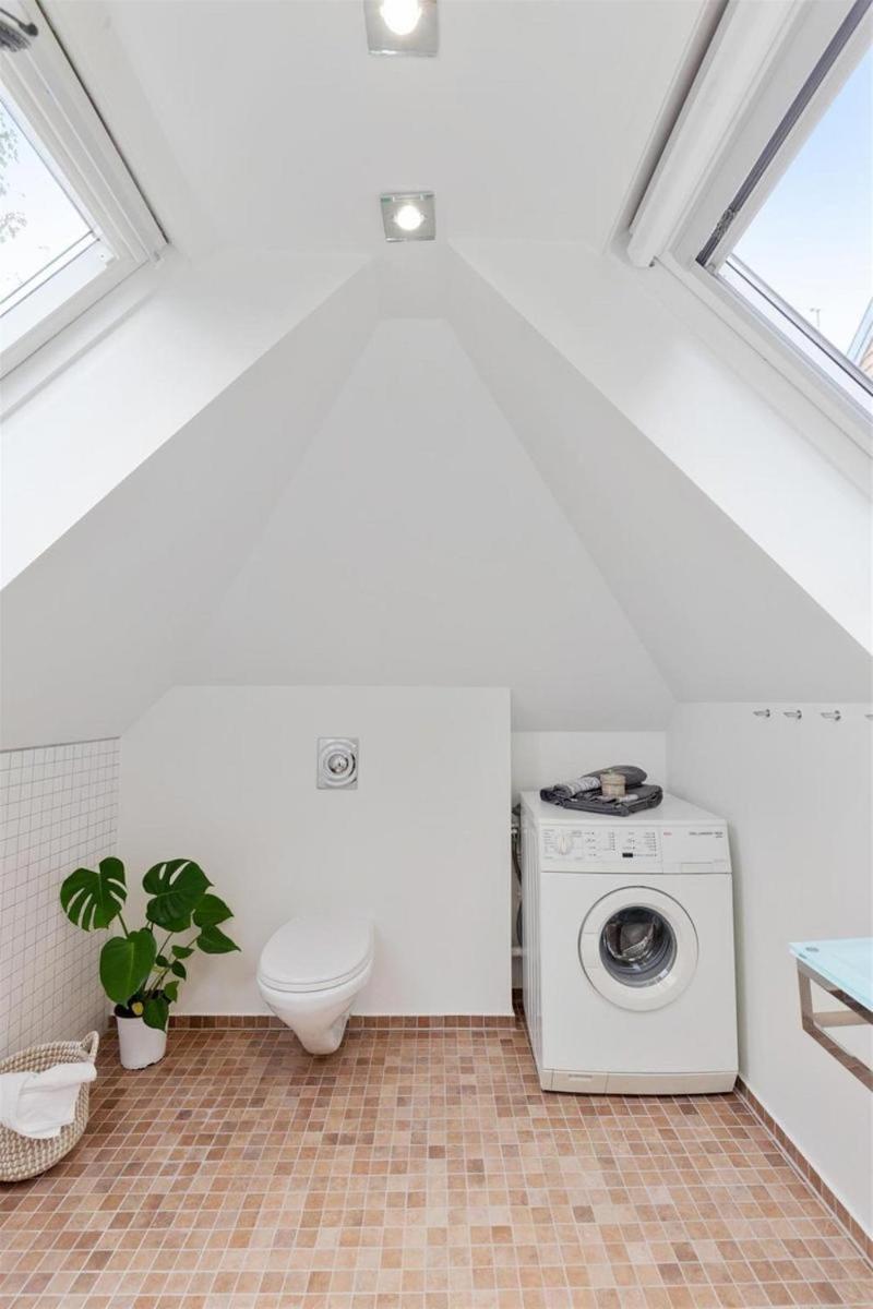 Urban - Center Apartment Bergen