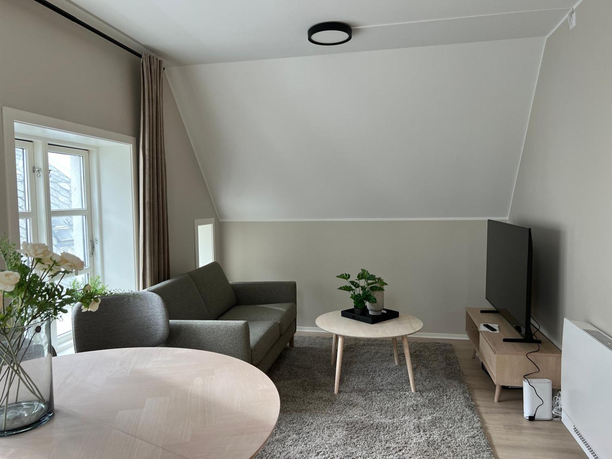 Hoyegaarden Apartment *