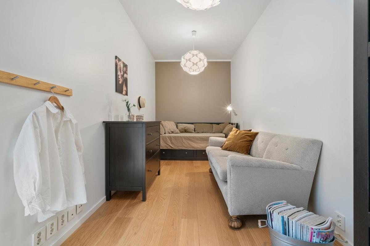 Vy - A Gem With Private In Bergen