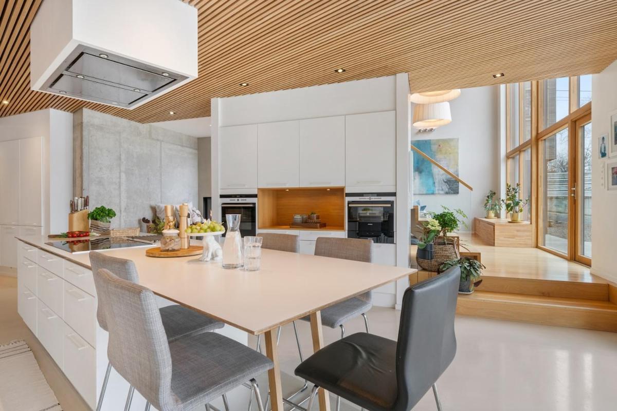 Vy - A Gem With Private In Villa *