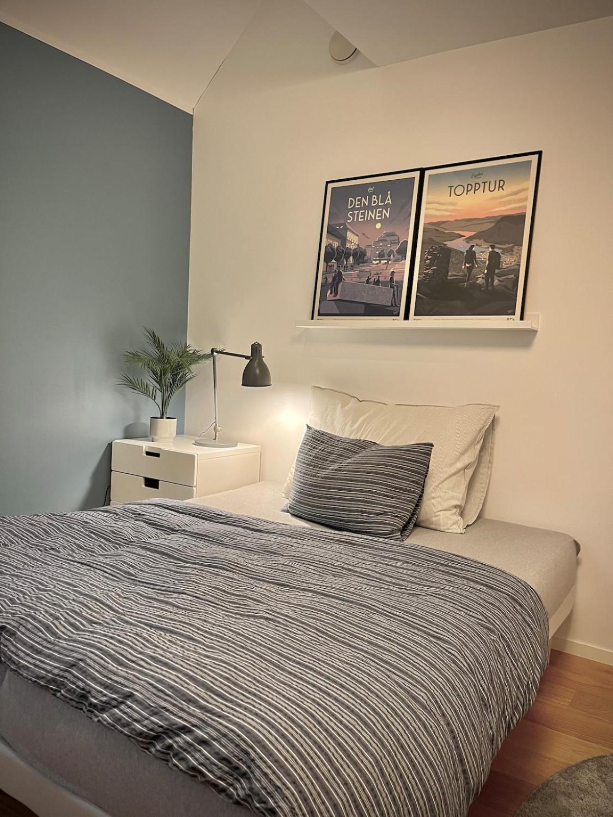 Vy - A Gem With Private In * Bergen