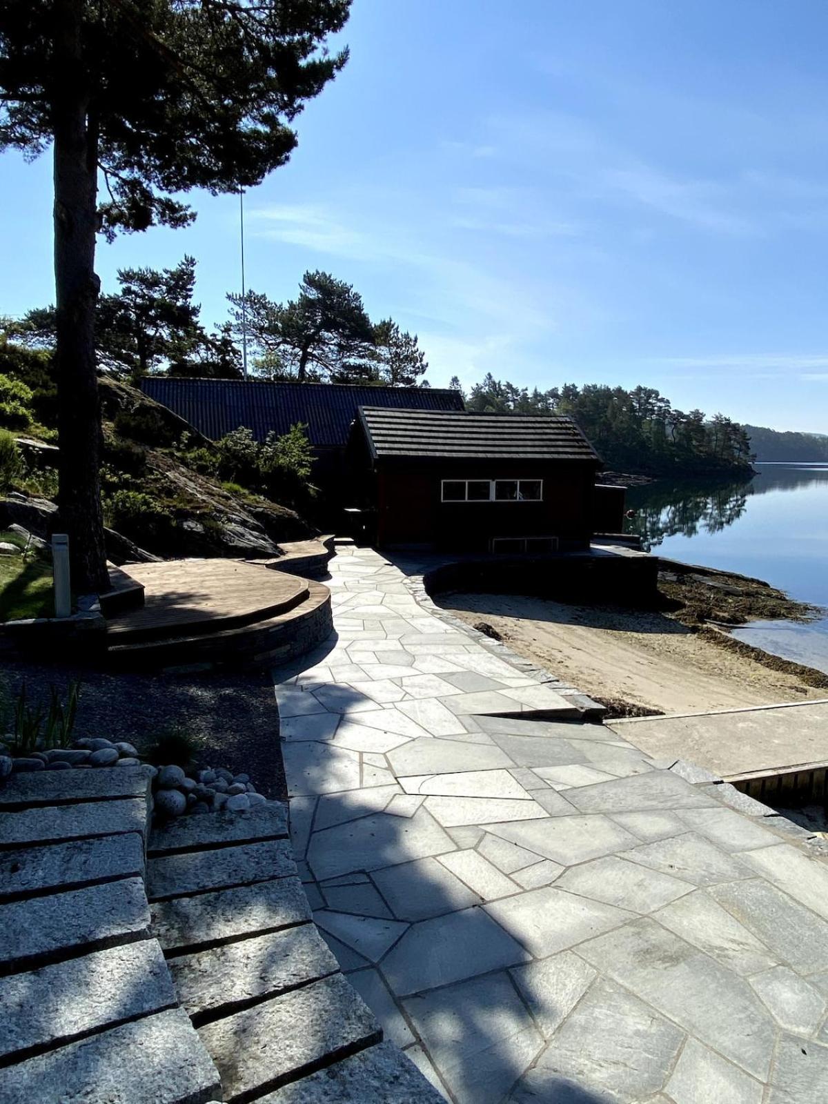 Vy - A Gem With Private In Bergen