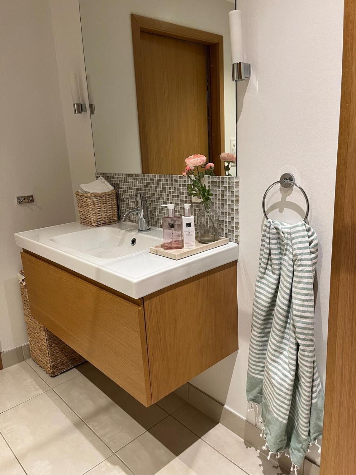 Vy - A Gem With Private In Villa *