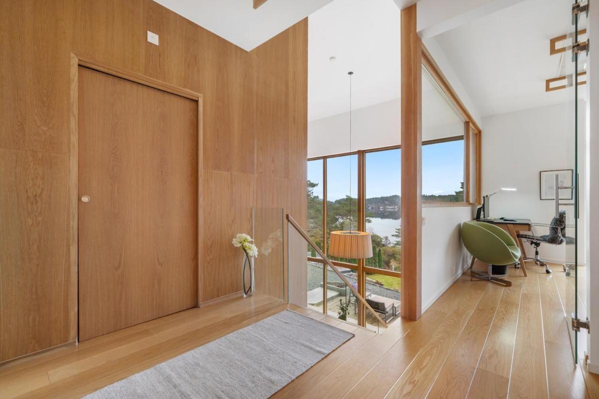 Vy - A Gem With Private In Villa
