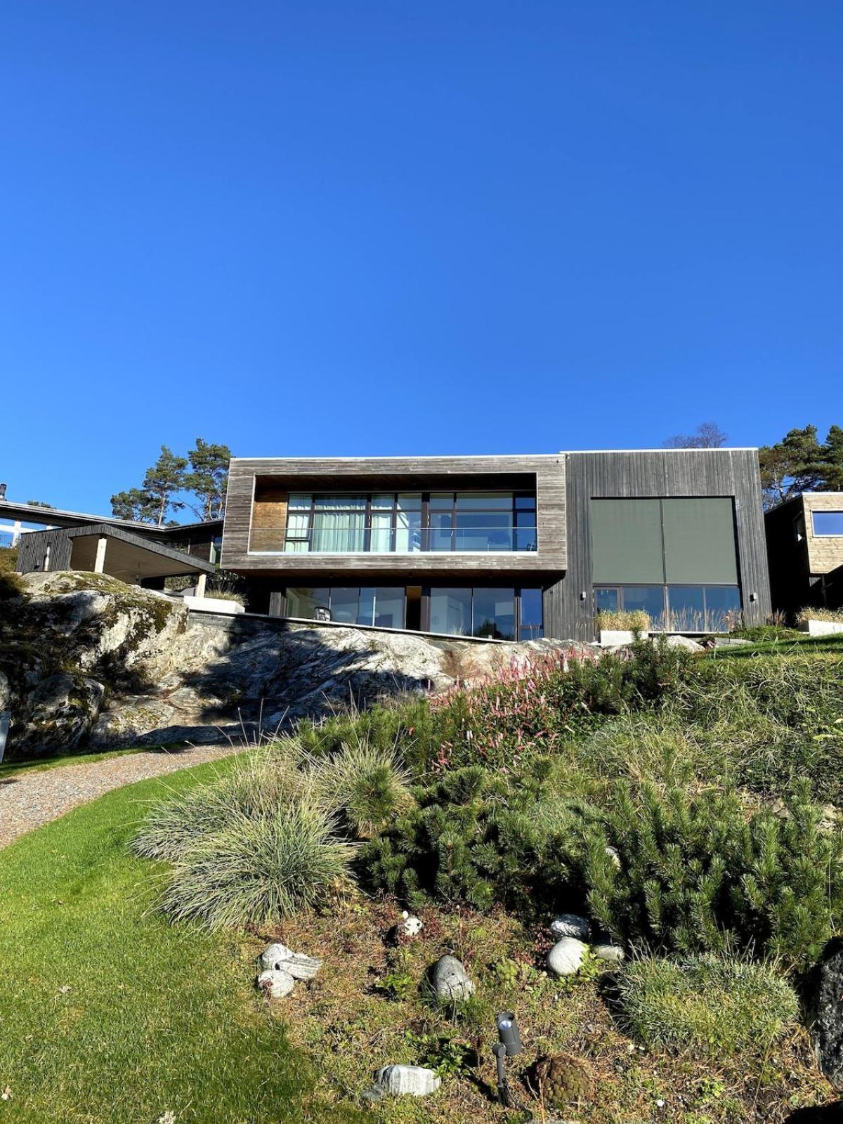 Vy - A Gem With Private In Villa