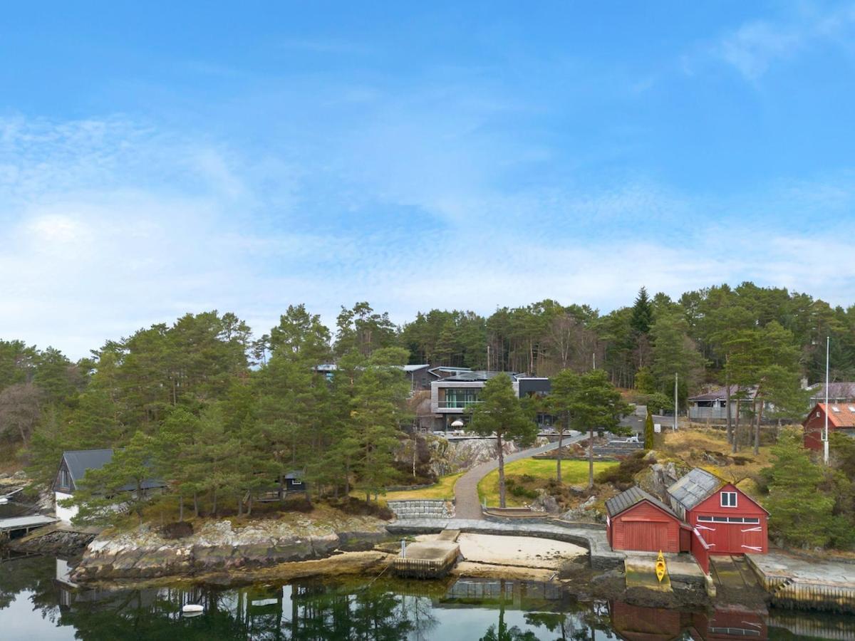 Vy - A Gem With Private In Villa *