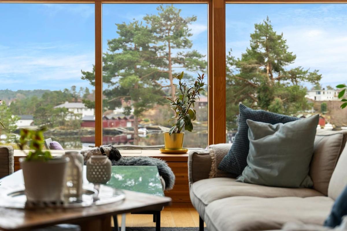 Villa Vy - A Gem With Private In *