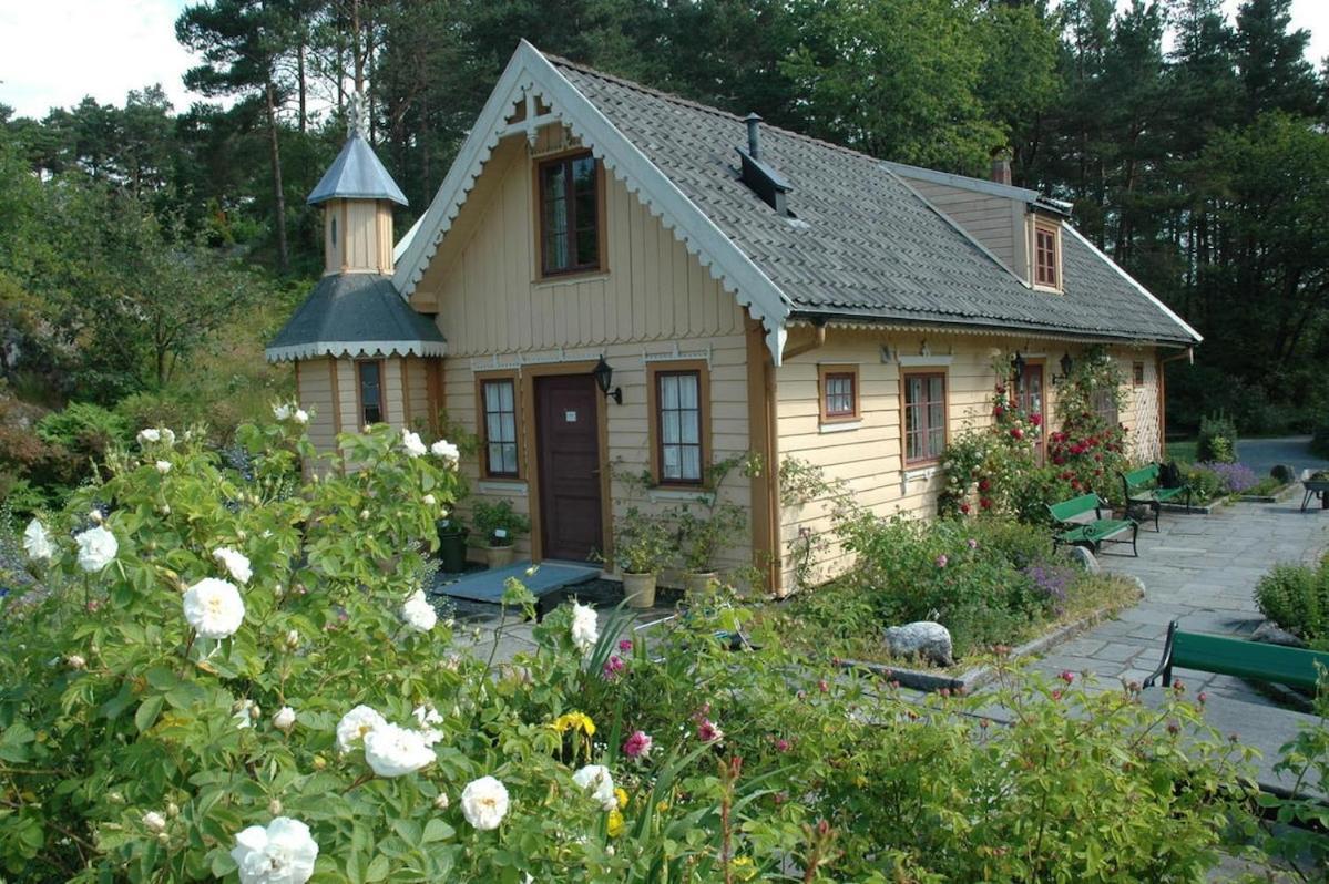 Vy - A Gem With Private In Villa
