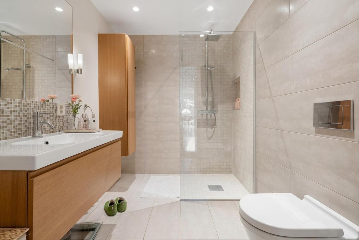 Vy - A Gem With Private In Villa *