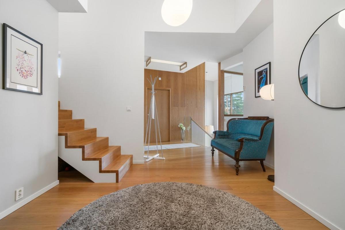 Villa Vy - A Gem With Private In