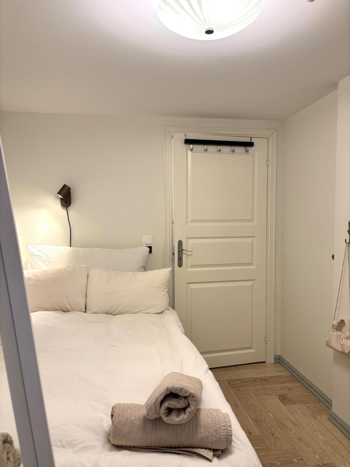 Apartment Behind Bryggen In Bergen Bergen