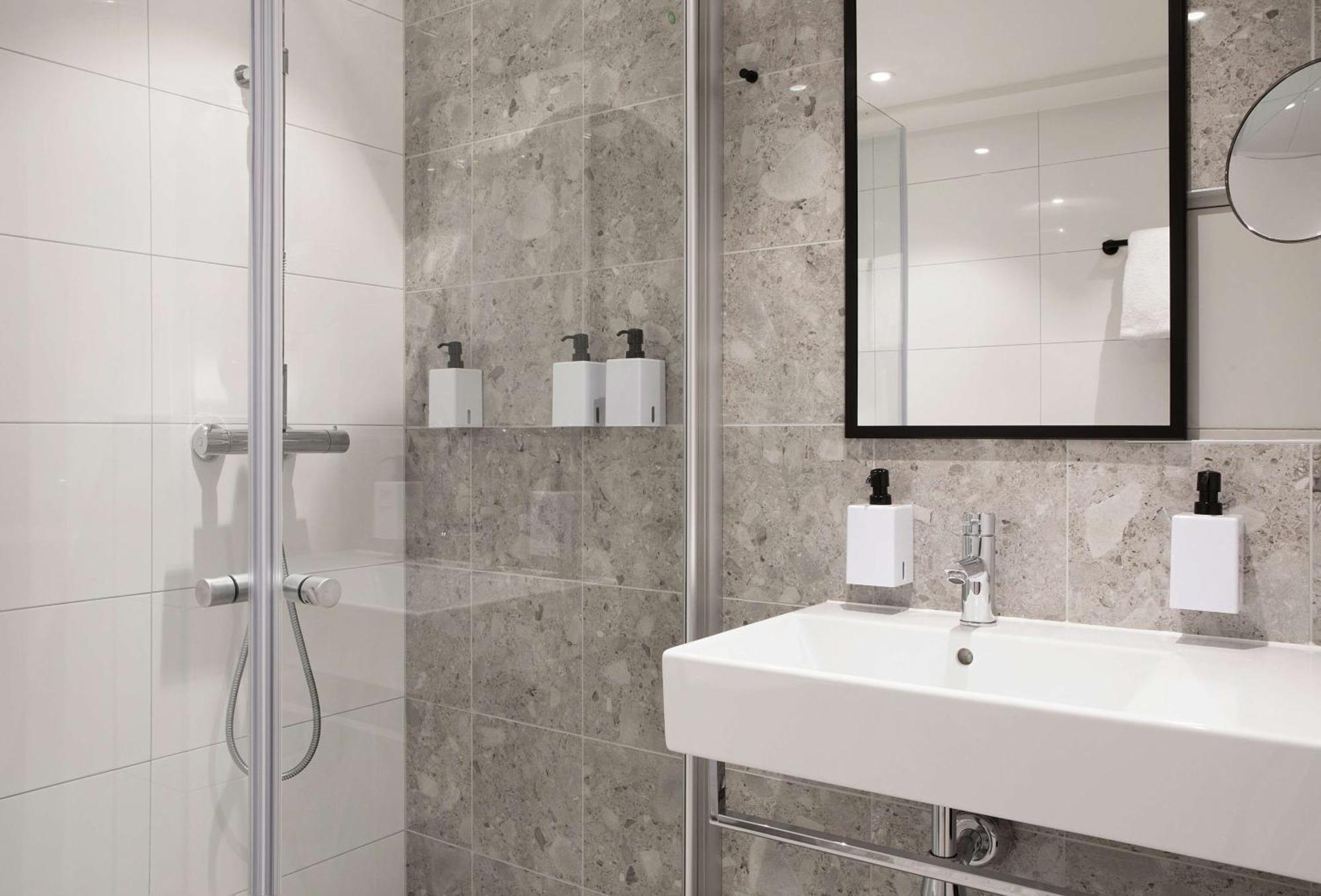 Scandic Hotel 4*