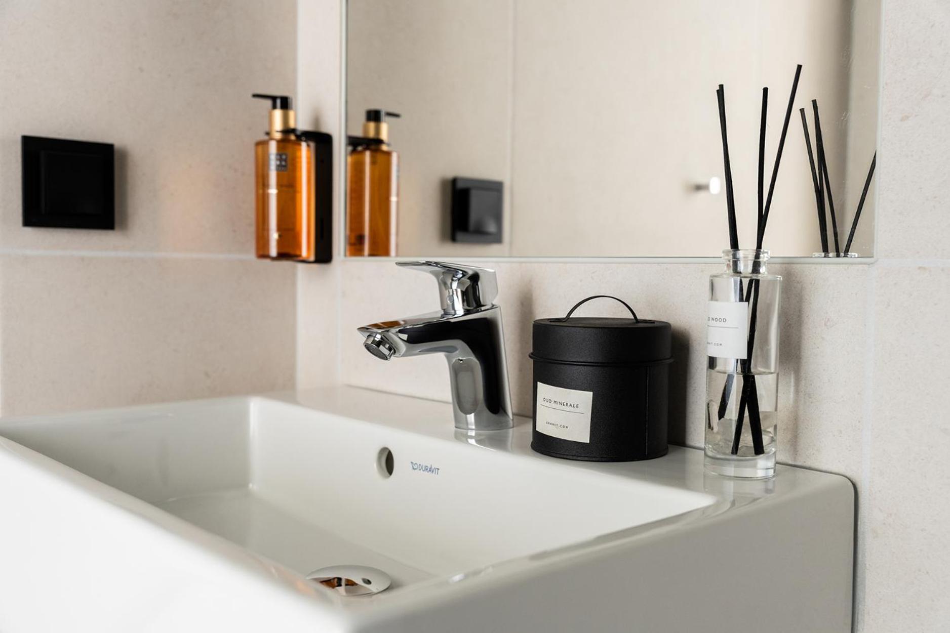 Aparthotel Vander Altona