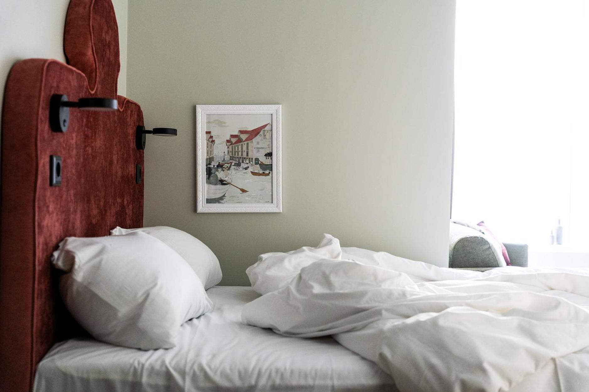 Aparthotel Vander Altona *