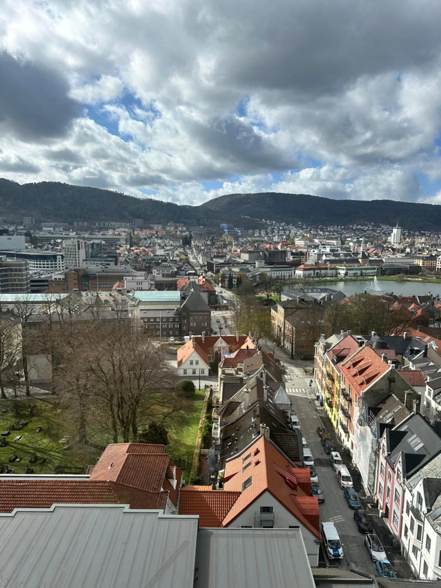 Outlook - View In Leilighet *