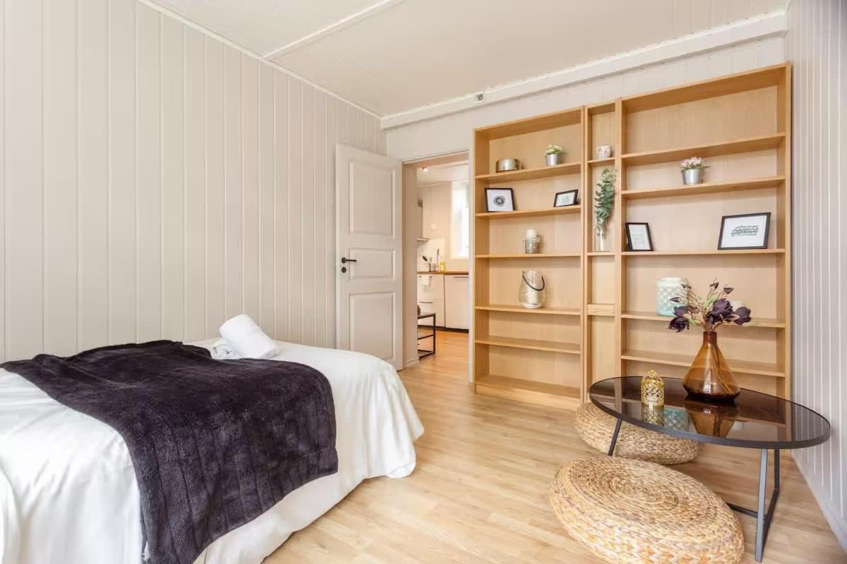 Heimby - Free Parking Dream Apartment *