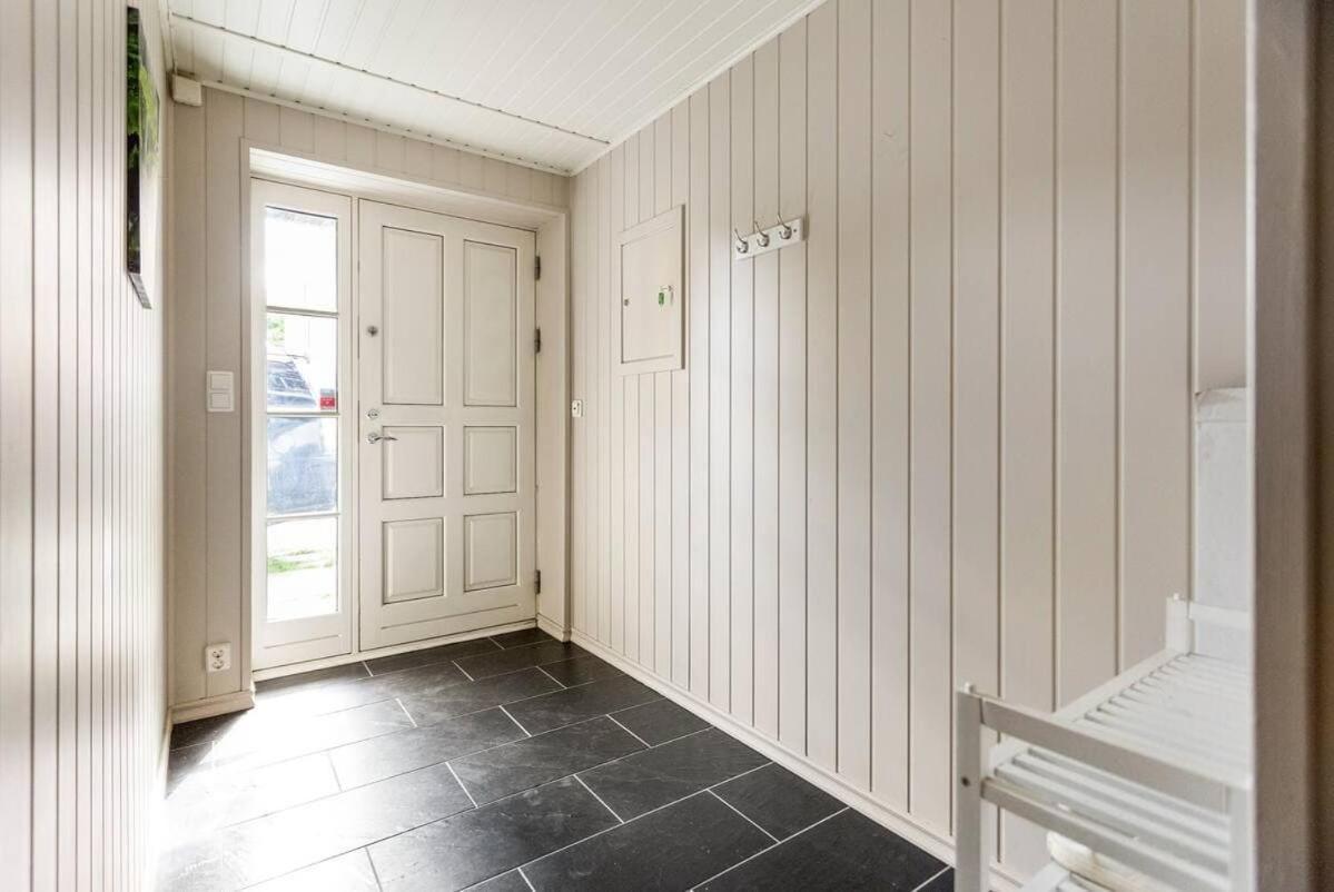 Apartment Heimby - Free Parking Dream Bergen