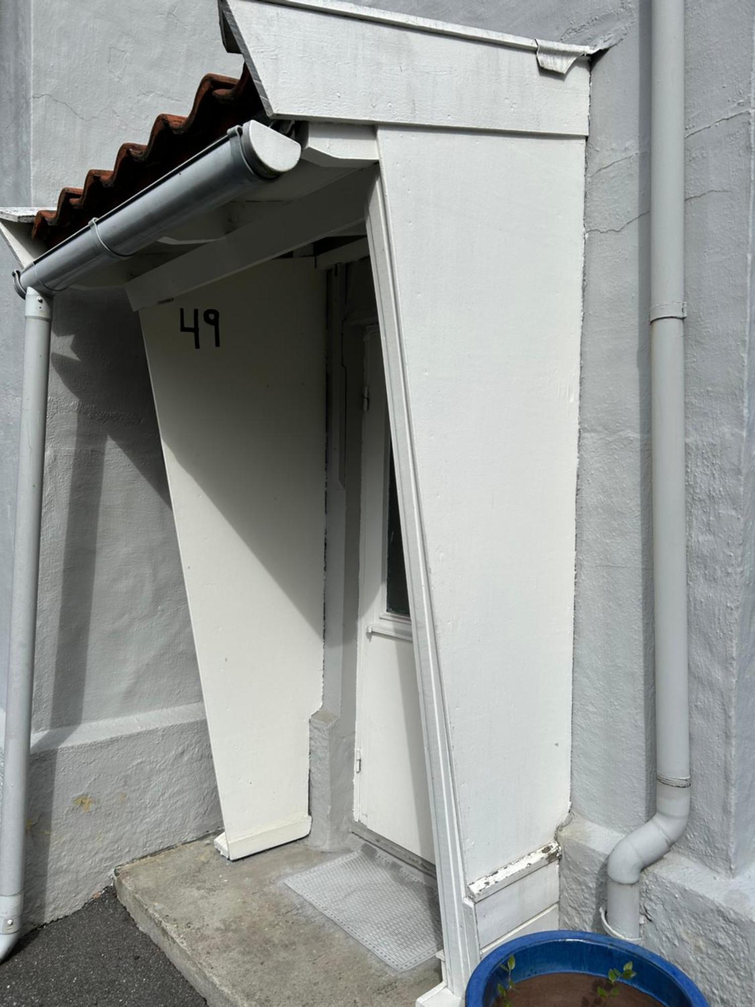 Cave Appartement Bergen