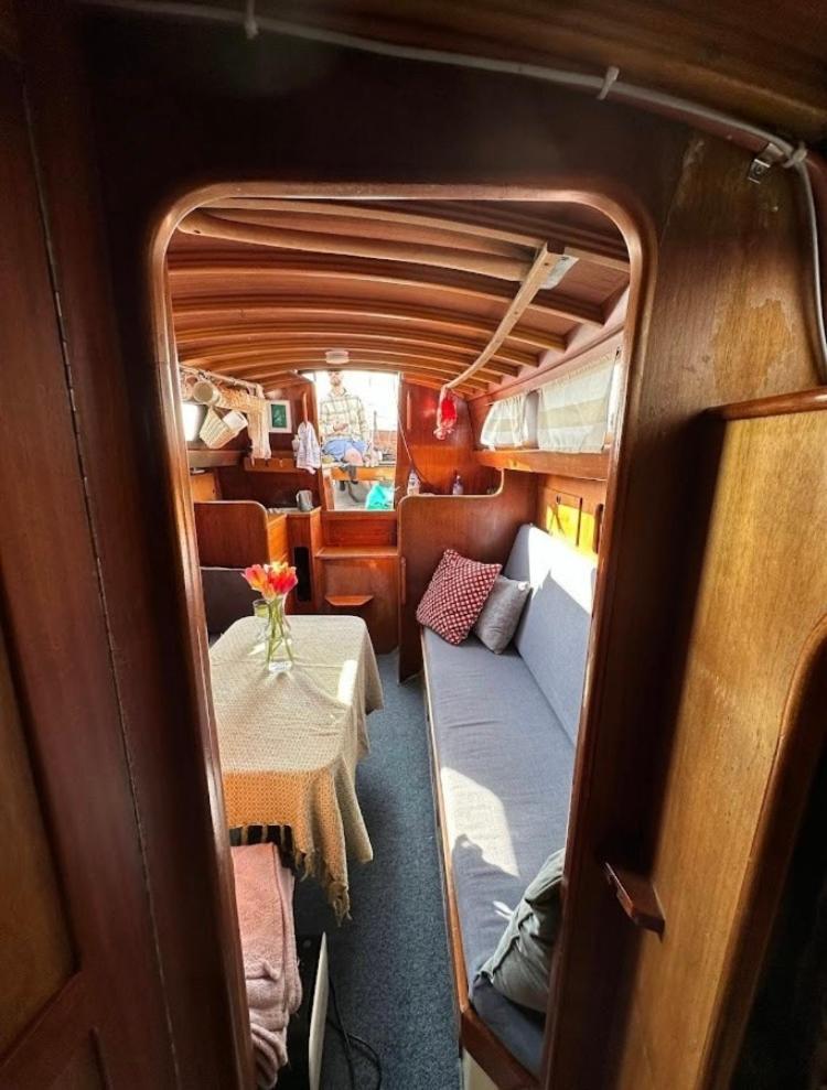 Charming Houseboat * Bergen