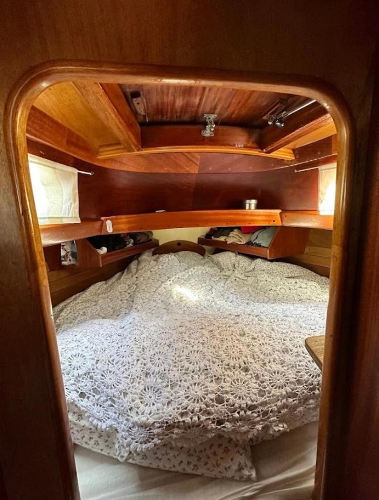 Charming Houseboat Bergen