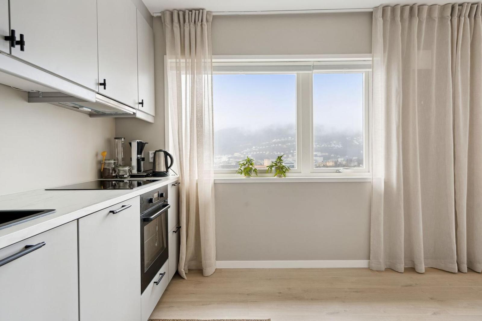 The View Apartment