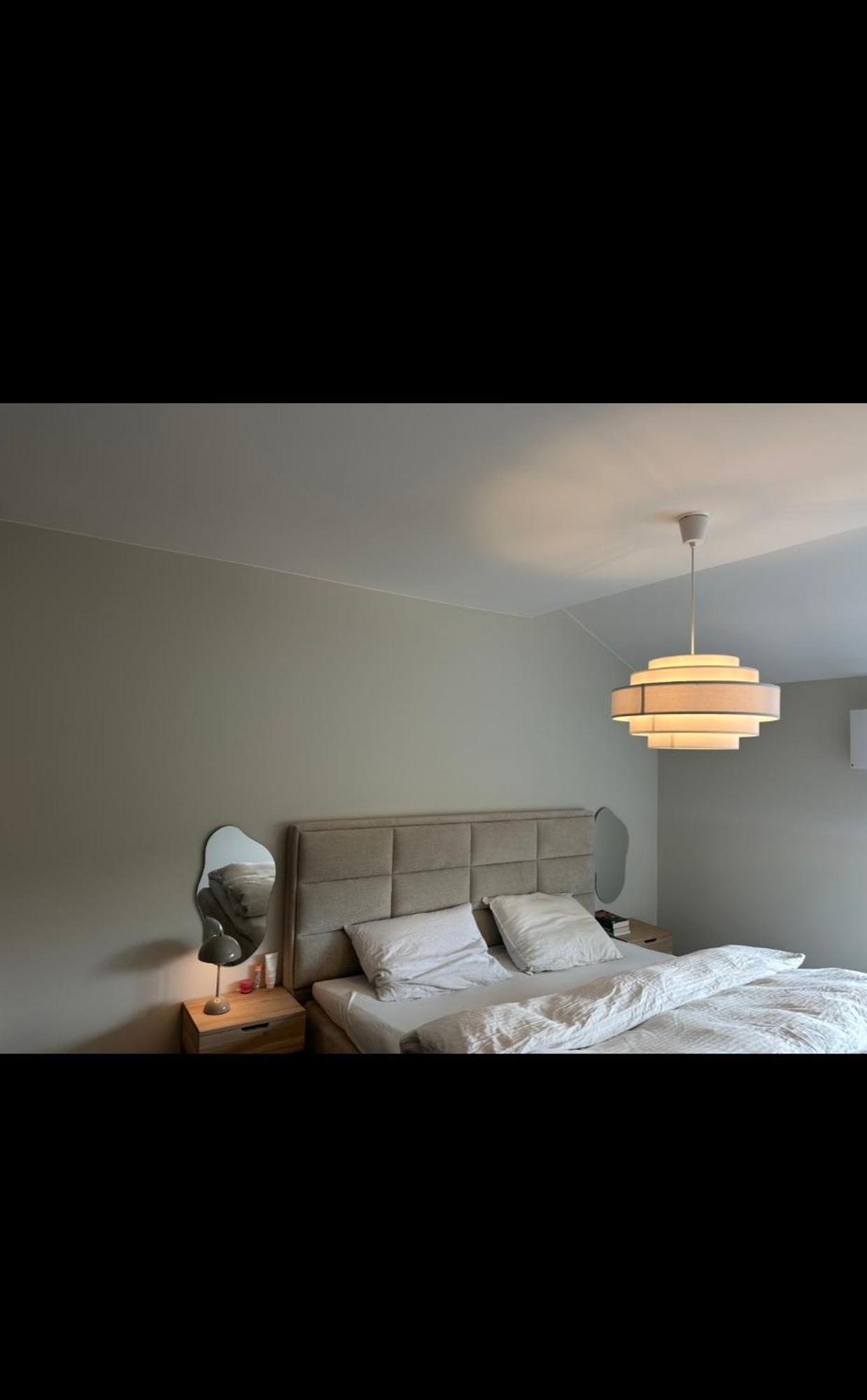 Căn hộ Stor Og Sentral Naer Lagunen