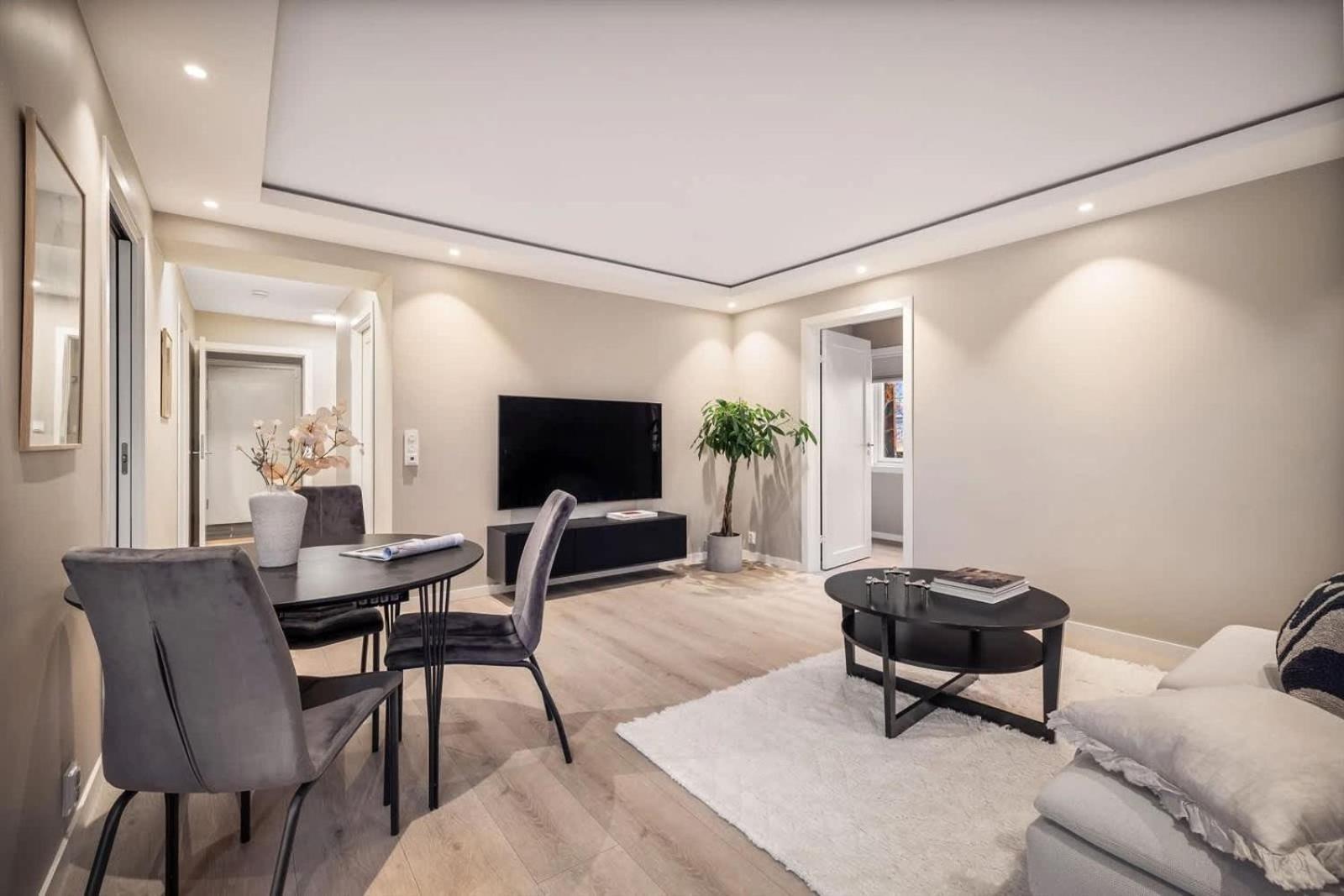 Dinbnb L Family Dream L 400m To Floien L Cozy Terrace