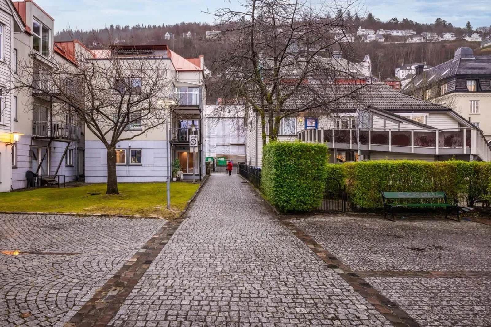 Dinbnb L Family Dream L 400m To Floien L Cozy Terrace Apartment Bergen