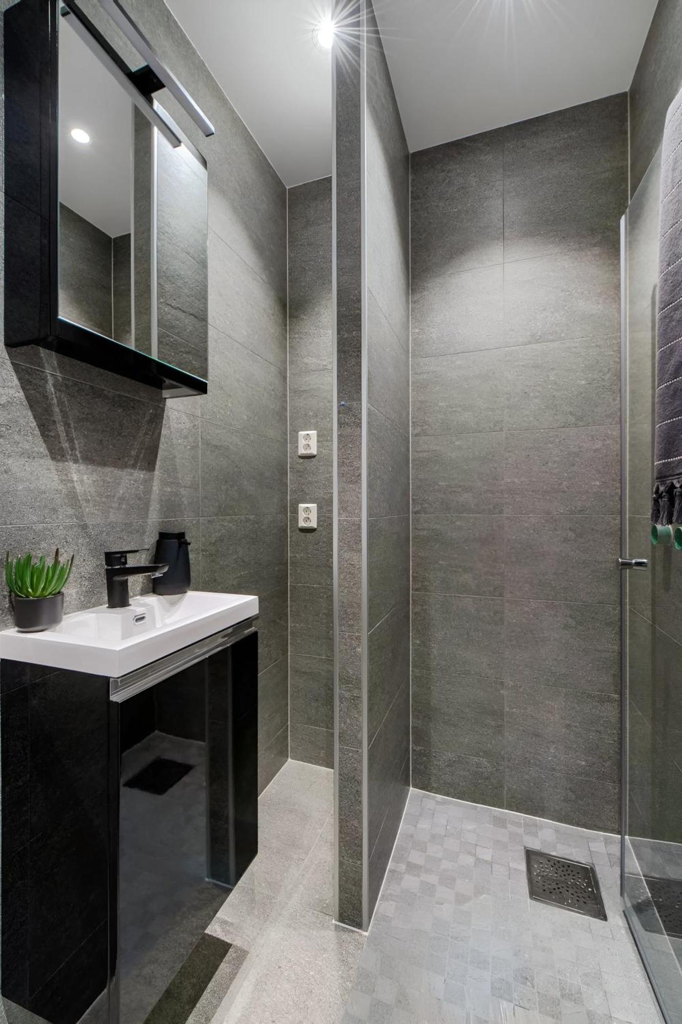 Stylish 2br In * Bergen