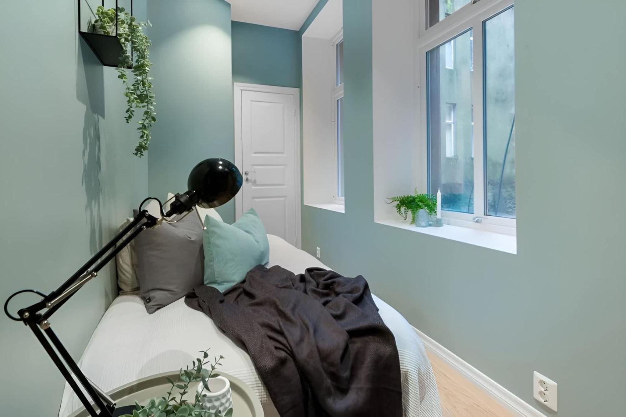 Apartment Stylish 2br In