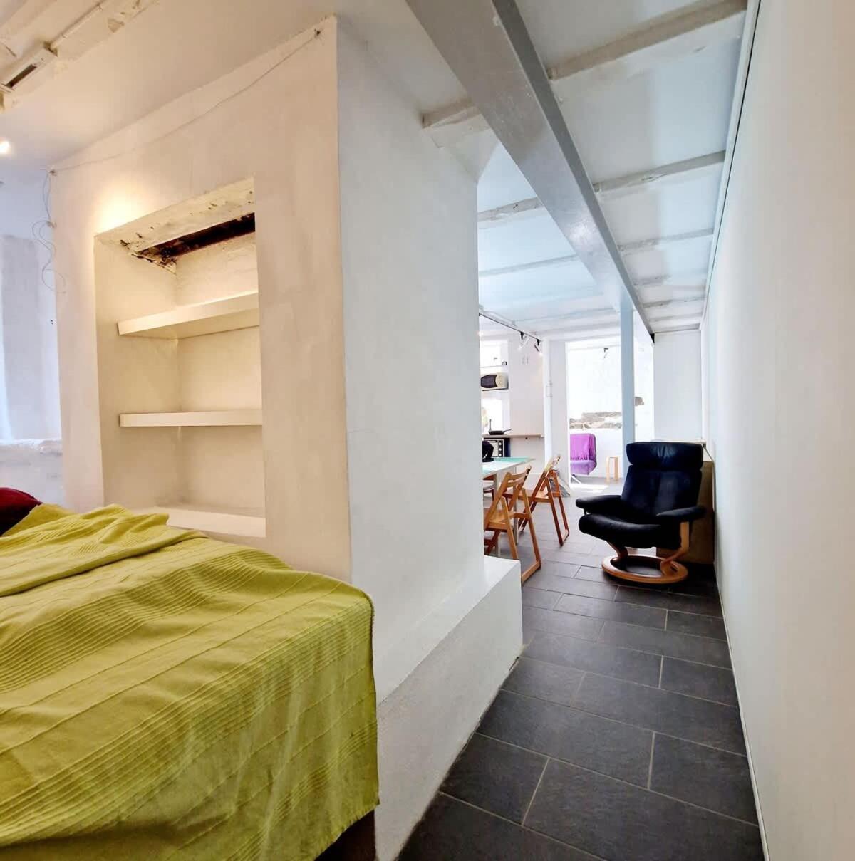 Beautiful Near Bryggen Balcony Fireplace Holiday home Bergen