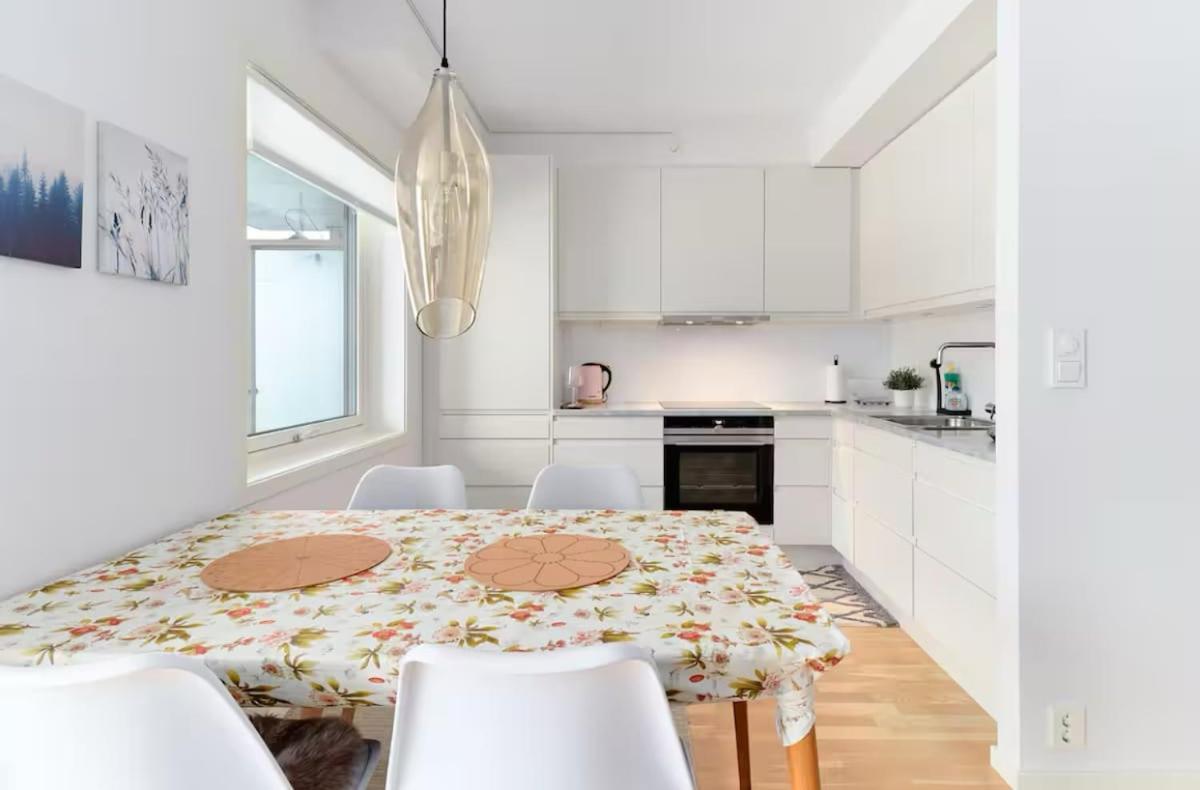 2 Bedroom, View, Light Rail, Căn hộ
