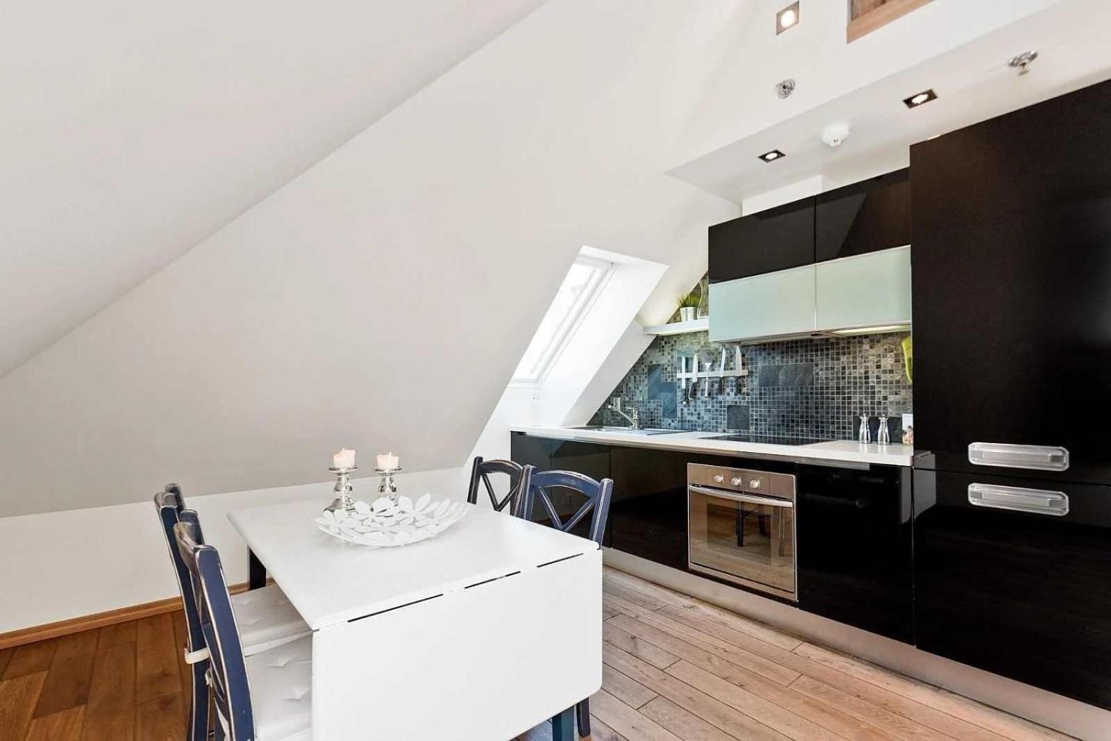 Dinbnb L 200m To Bryggen L Luxury 2 Bedroom L 2min To Floibanen