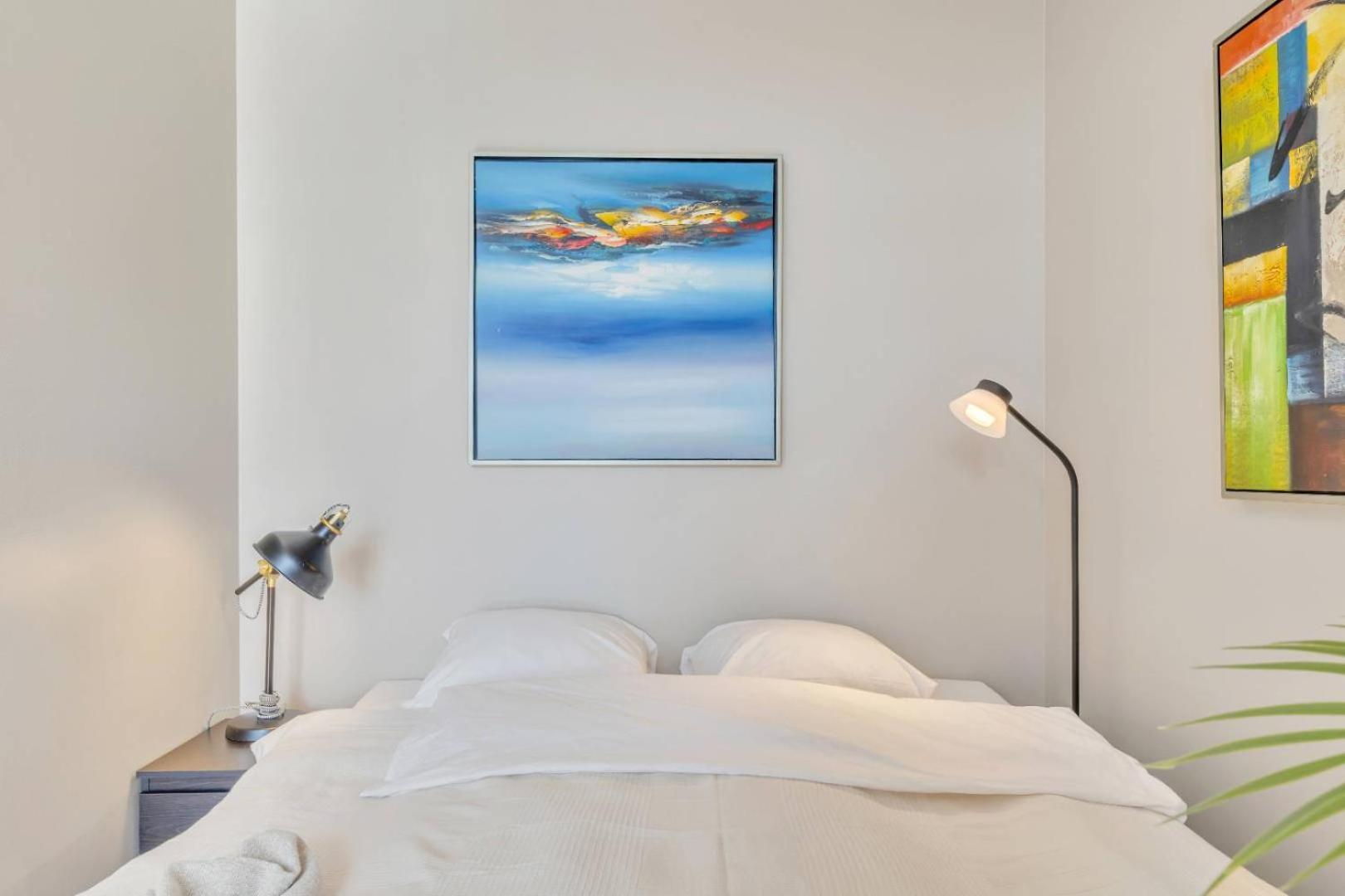 Heimby - Seaside View Luxury - Free Parking