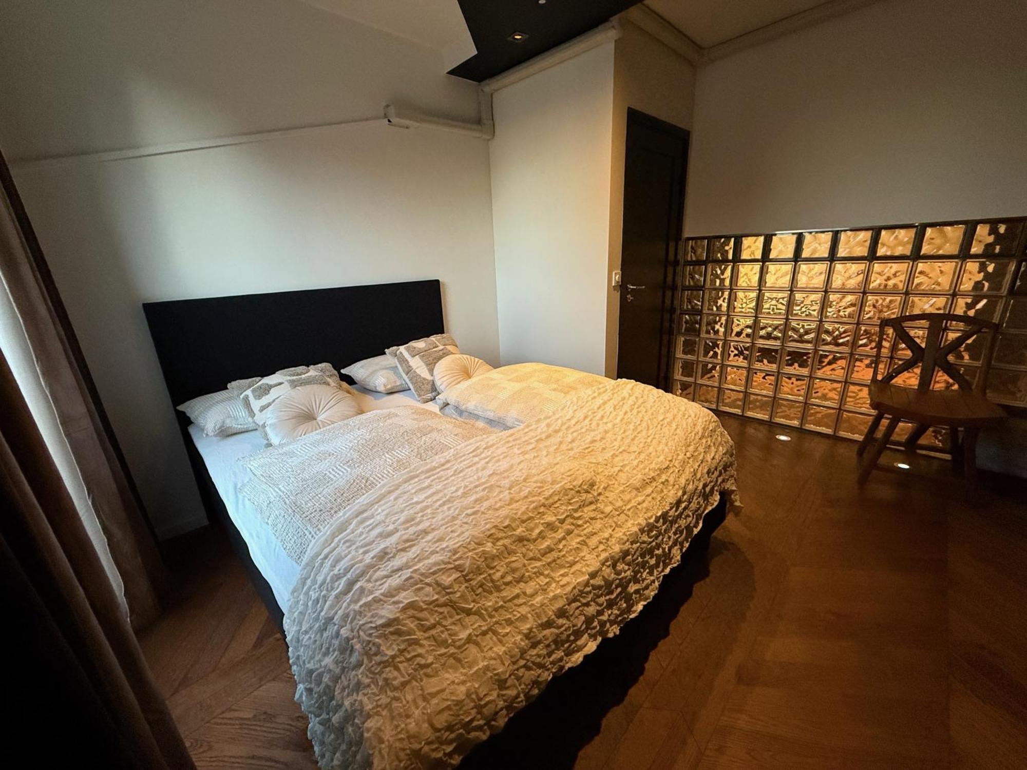 Appartement 500m To Bryggen & Sentrum Bergen