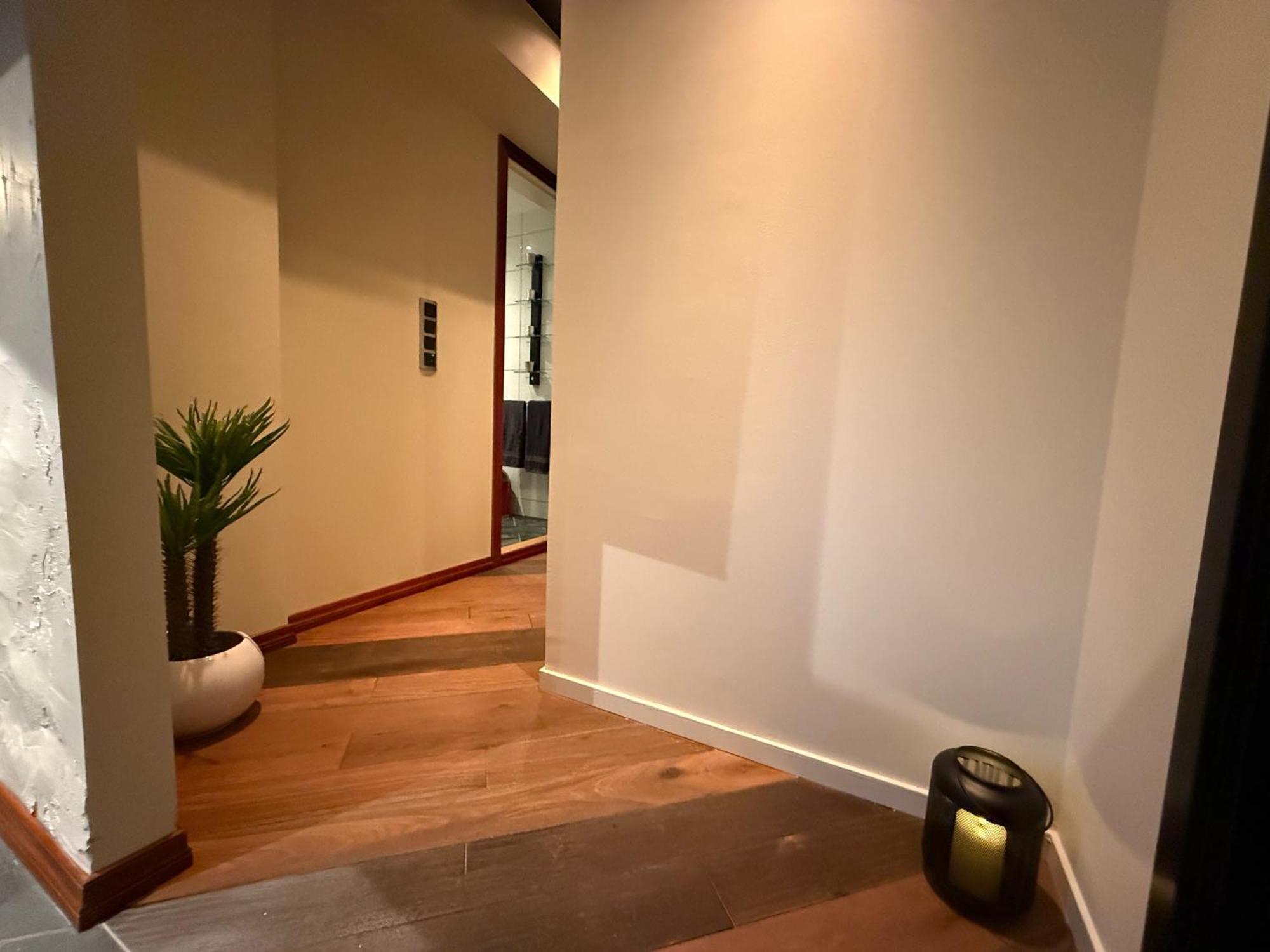 500m To Bryggen & Sentrum Appartement Bergen