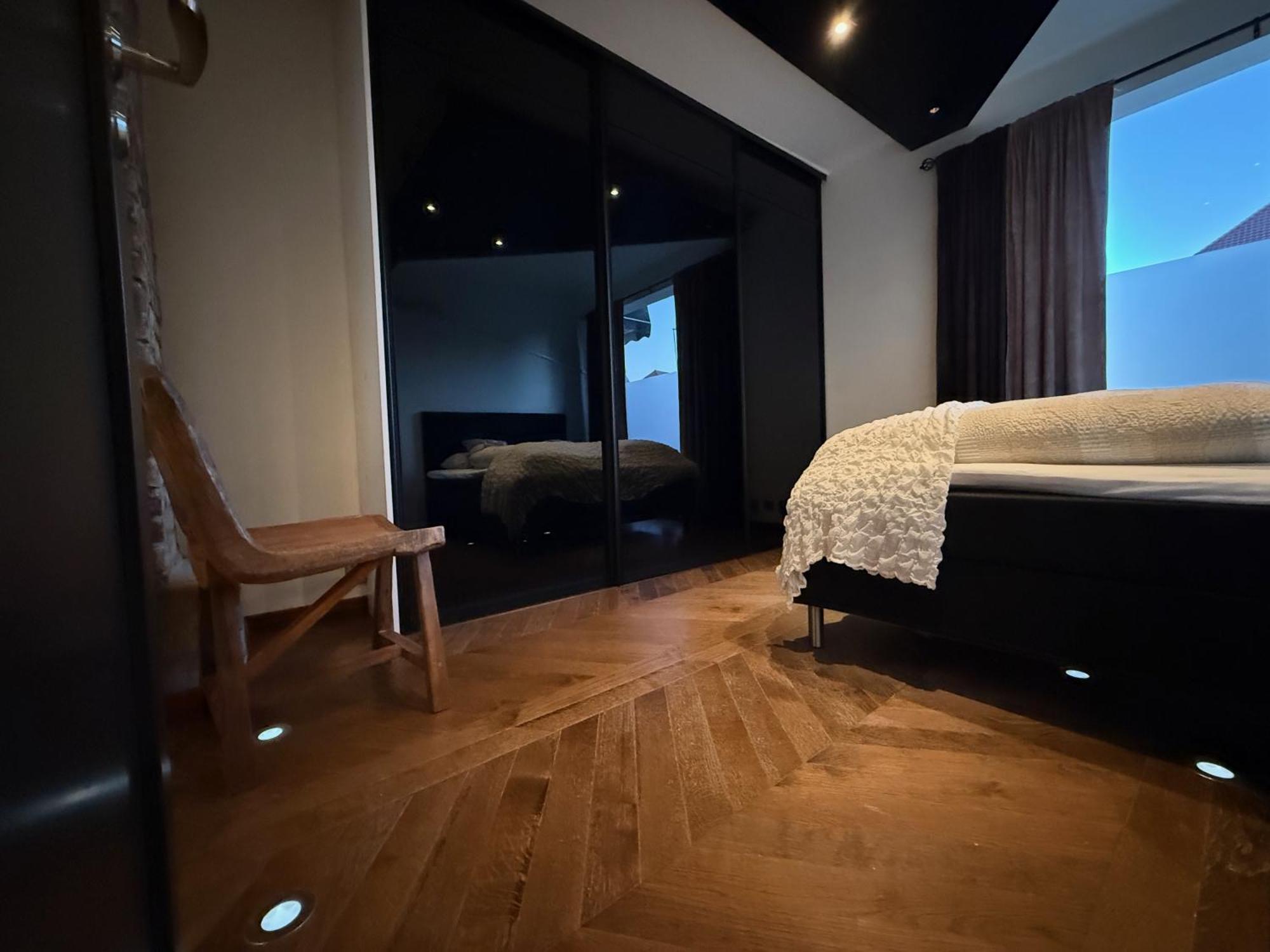 Appartement 500m To Bryggen & Sentrum