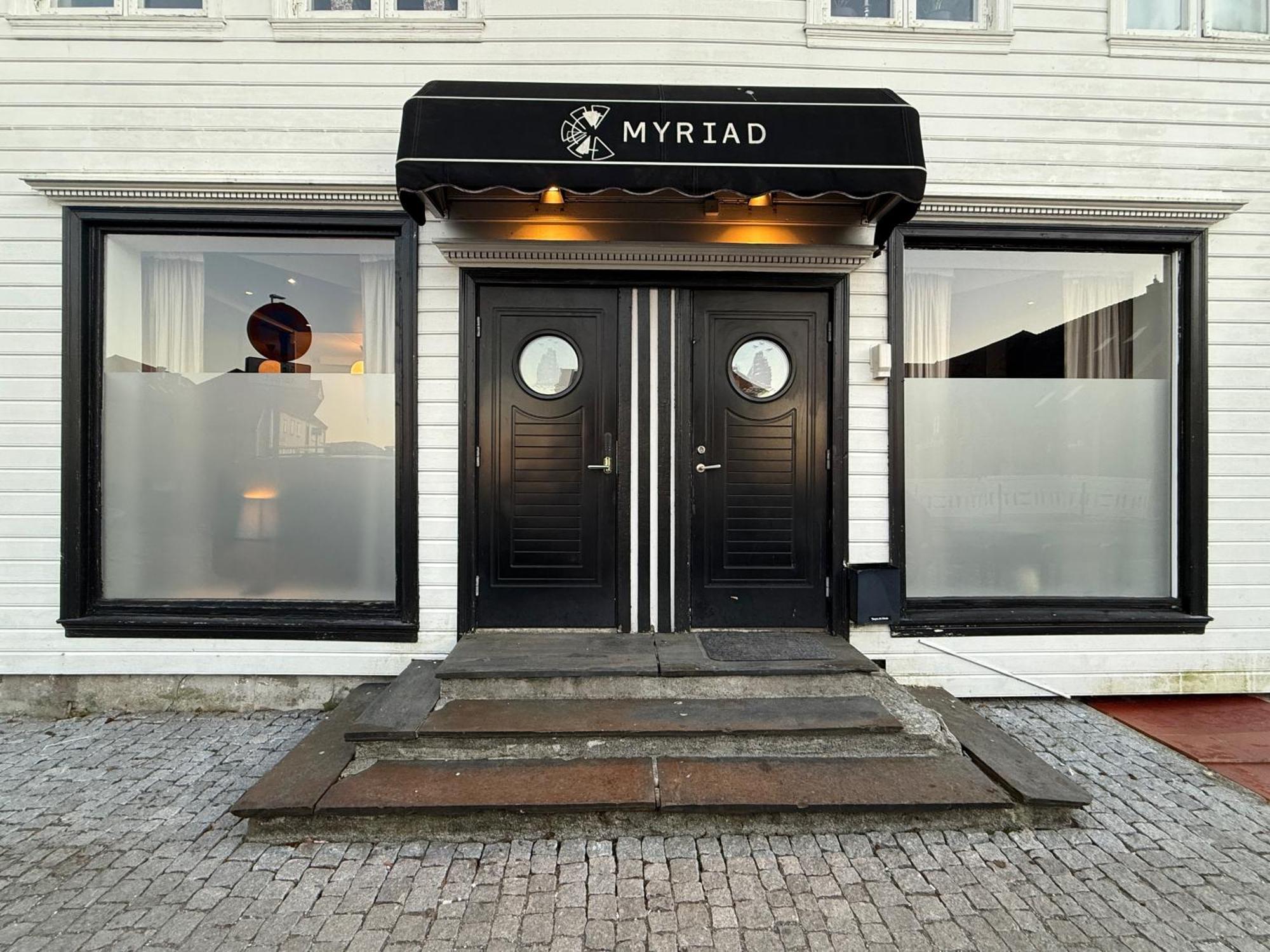 500m To Bryggen & Sentrum Appartement *
