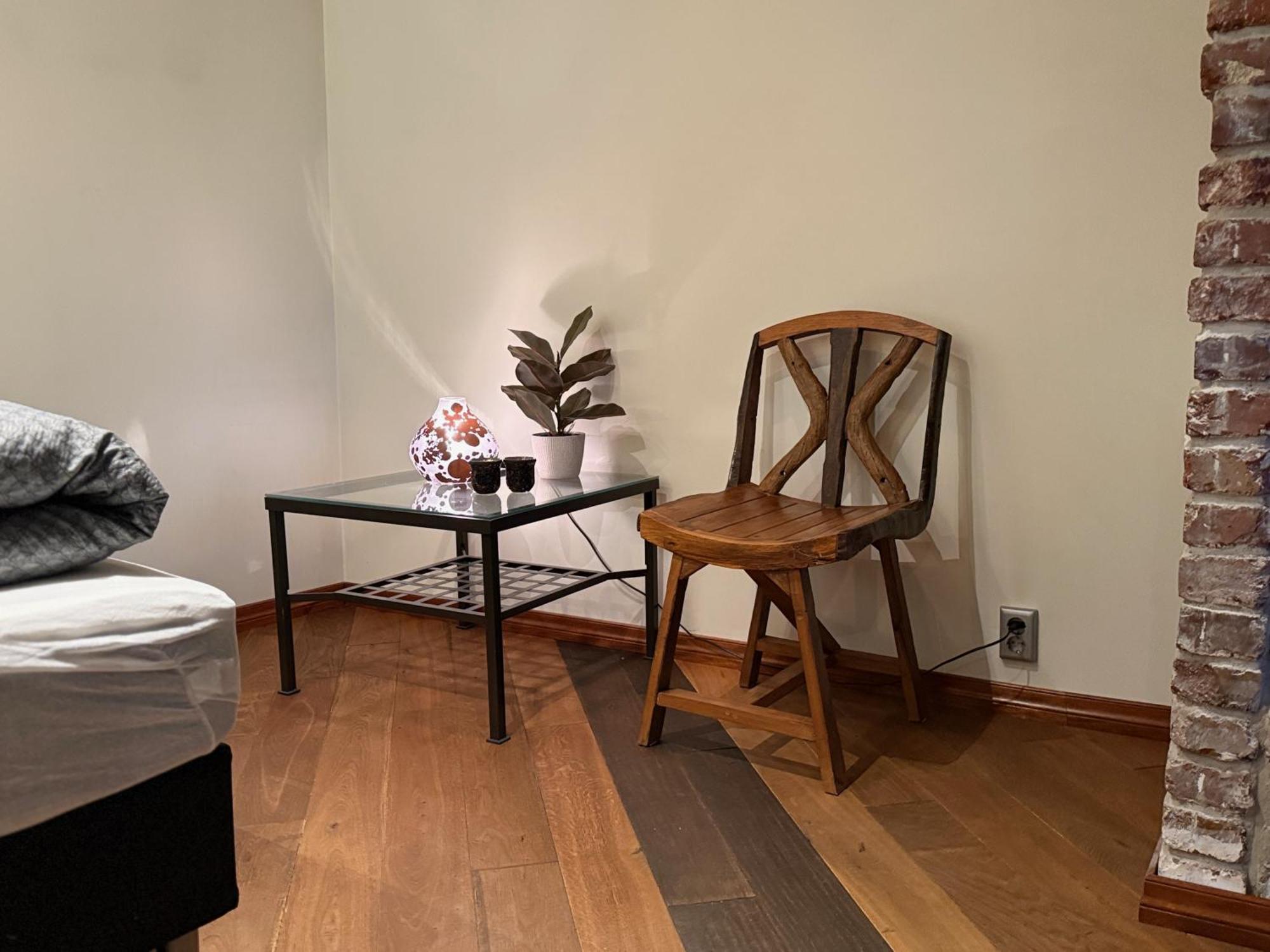 Appartement 500m To Bryggen & Sentrum Bergen