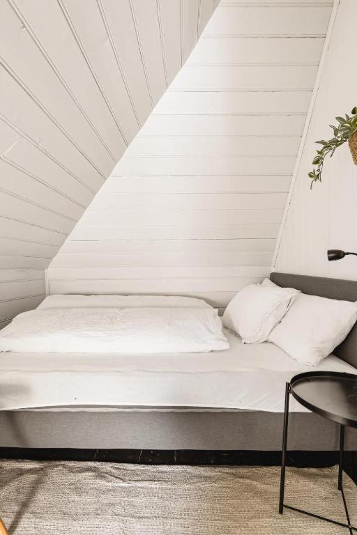Leilighet Heimby Homes - Large Floor Bergen
