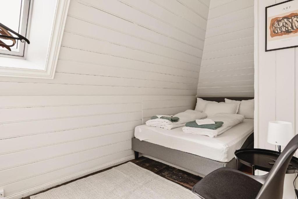 Leilighet Heimby Homes - Large Floor