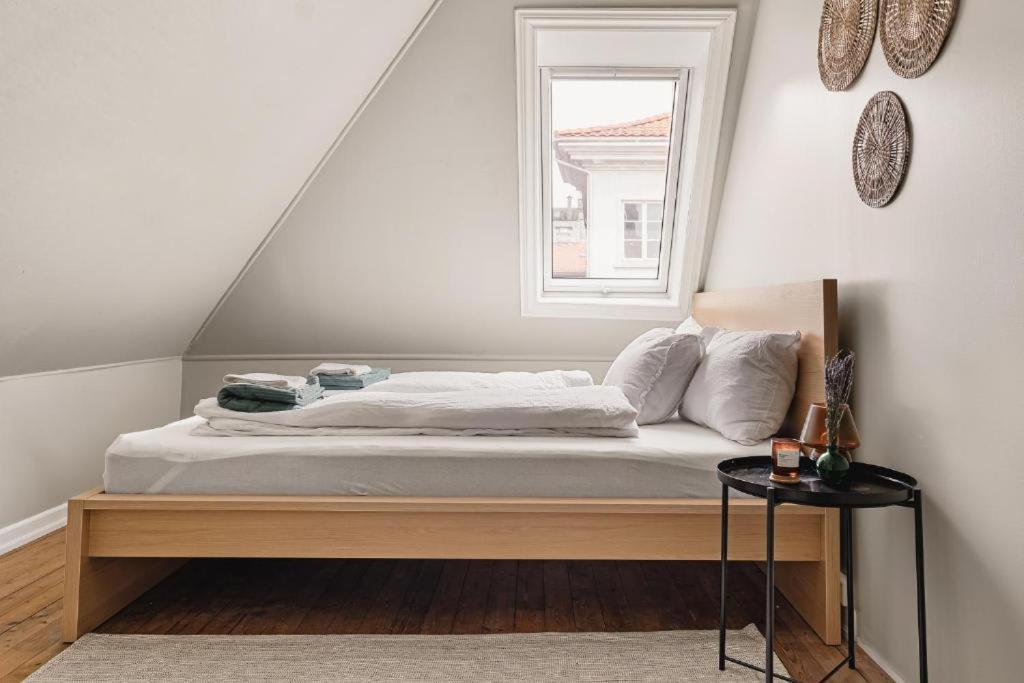 Leilighet Heimby Homes - Large Floor