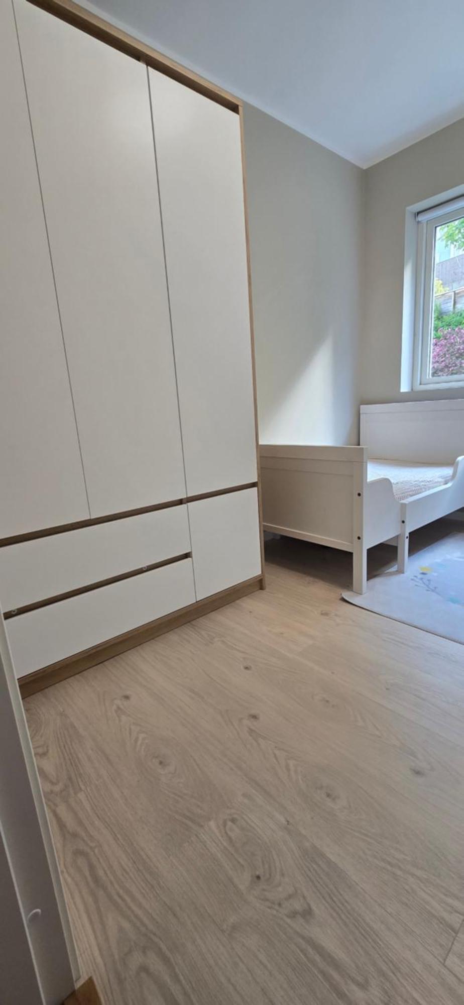 Modern House Bergen
