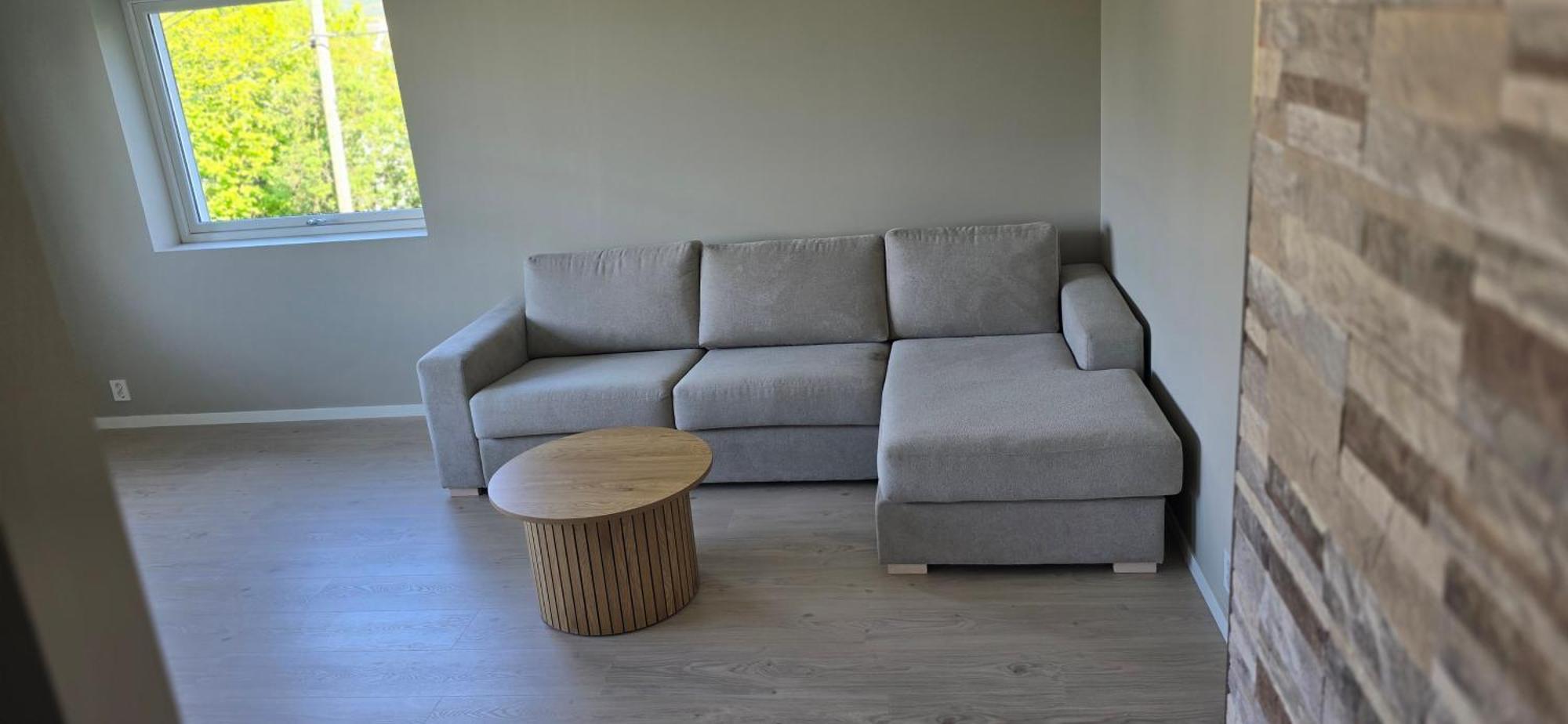 Apartment Modern House Bergen