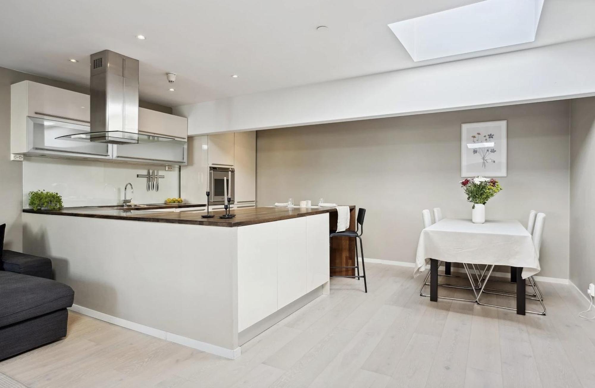 Floyen Lux Apartment