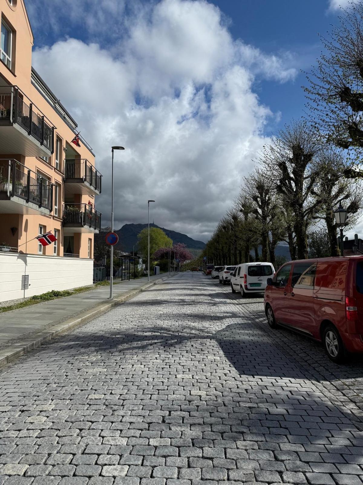 In Nordnes