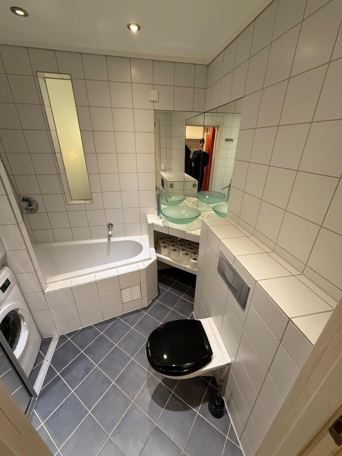 Apartment In Nordnes