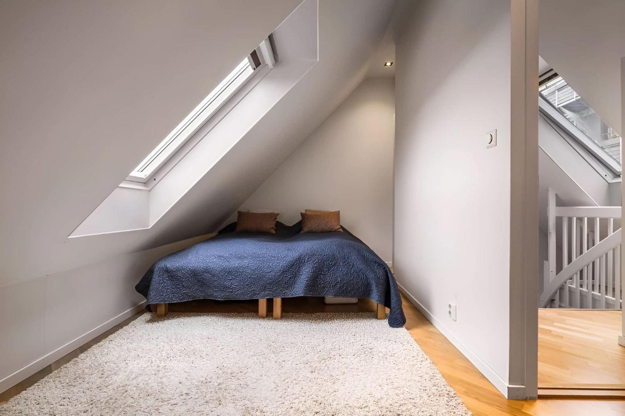 Beautiful With Sea-view Apartment