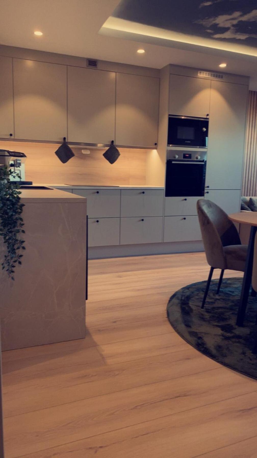 Penthouse With Sauna, Balcony And Free Coffe Bergen