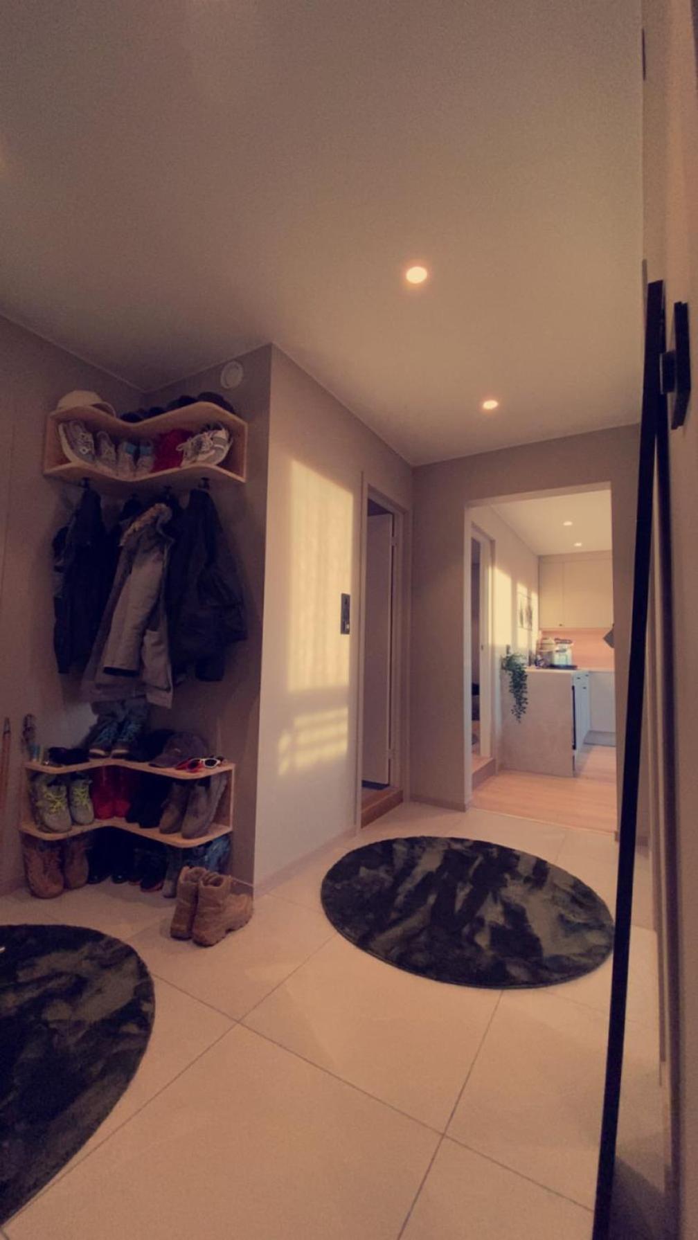 Penthouse With Sauna, Balcony And Free Coffe * Bergen